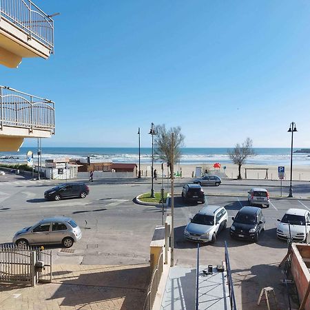 Sweet Home & Wellness Luxury Apartment Νετούνο Εξωτερικό φωτογραφία