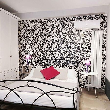Sweet Home & Wellness Luxury Apartment Νετούνο Εξωτερικό φωτογραφία