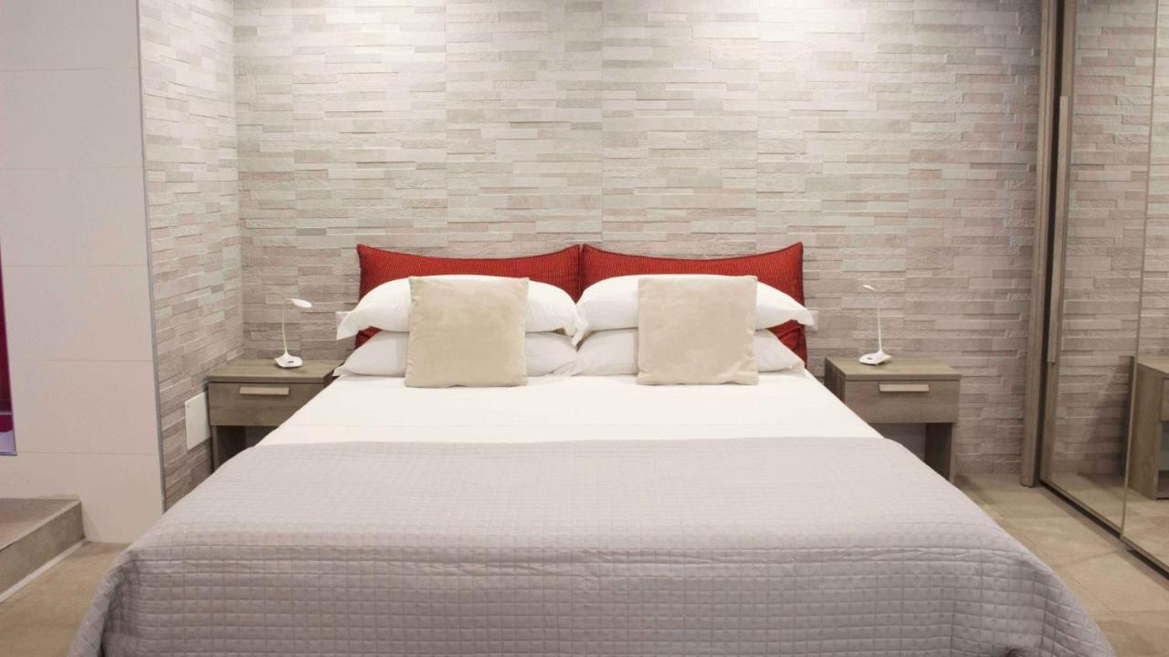 Sweet Home & Wellness Luxury Apartment Νετούνο Εξωτερικό φωτογραφία