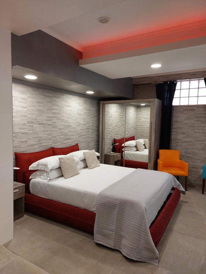 Sweet Home & Wellness Luxury Apartment Νετούνο Εξωτερικό φωτογραφία