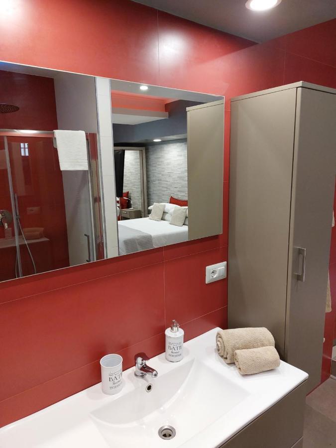 Sweet Home & Wellness Luxury Apartment Νετούνο Εξωτερικό φωτογραφία