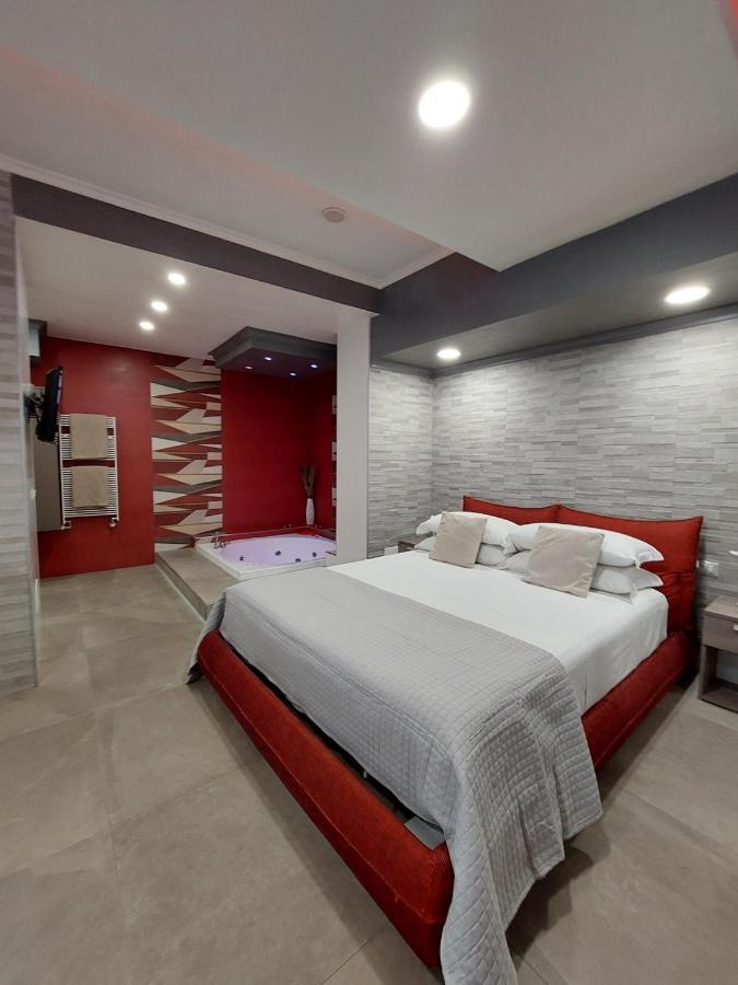Sweet Home & Wellness Luxury Apartment Νετούνο Εξωτερικό φωτογραφία
