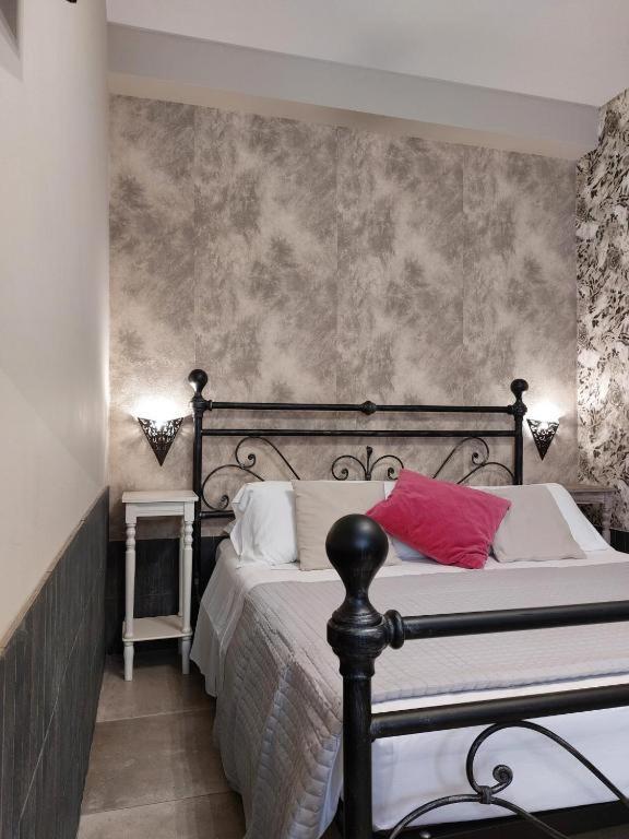 Sweet Home & Wellness Luxury Apartment Νετούνο Εξωτερικό φωτογραφία