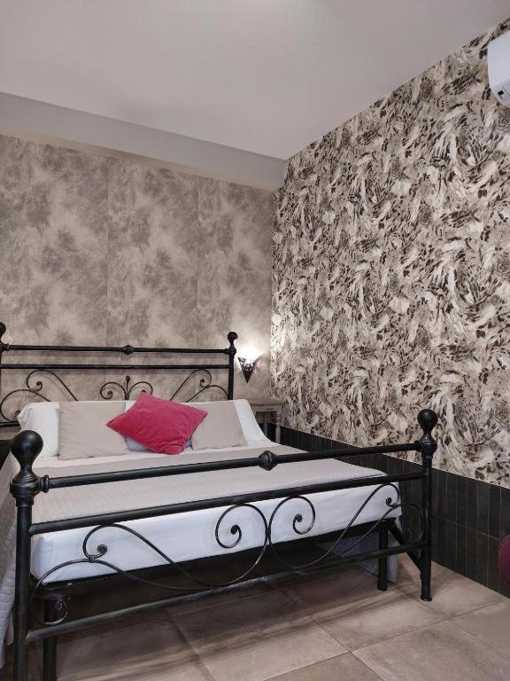 Sweet Home & Wellness Luxury Apartment Νετούνο Εξωτερικό φωτογραφία