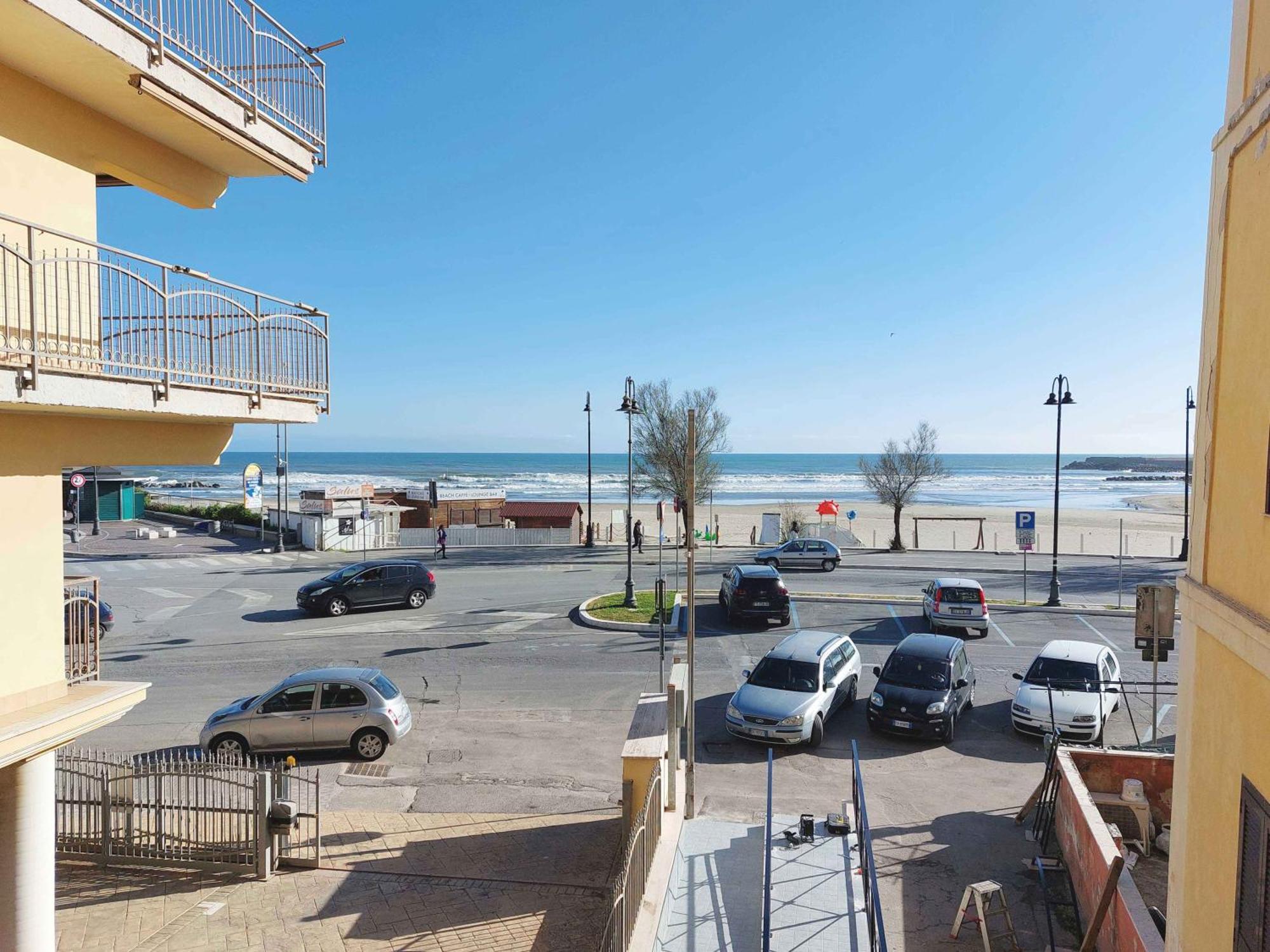Sweet Home & Wellness Luxury Apartment Νετούνο Εξωτερικό φωτογραφία