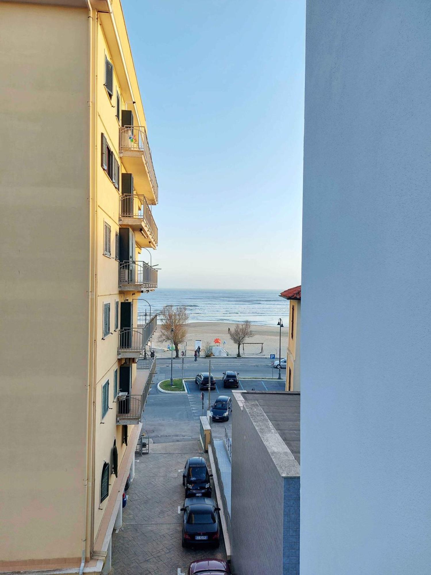 Sweet Home & Wellness Luxury Apartment Νετούνο Εξωτερικό φωτογραφία