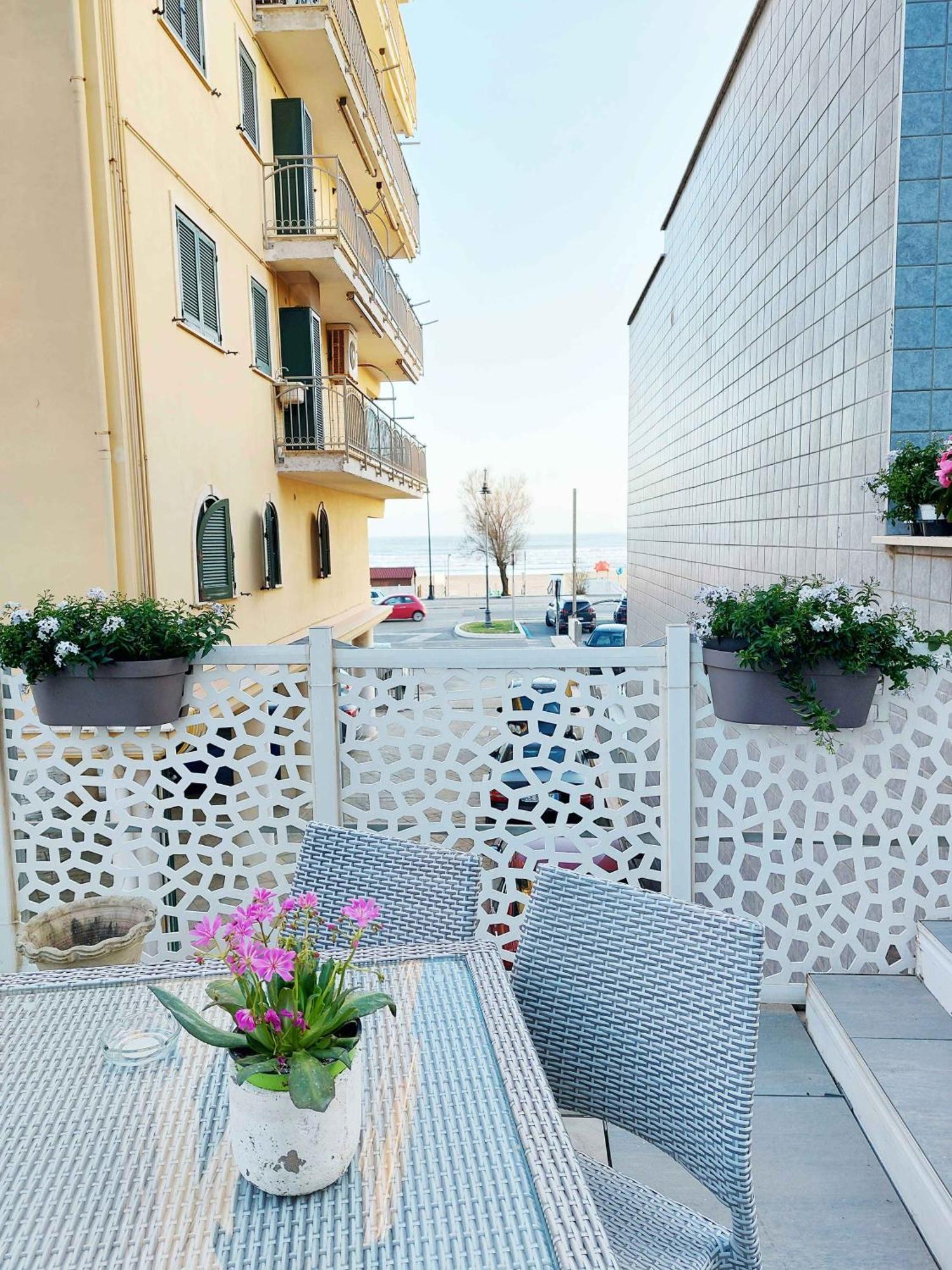 Sweet Home & Wellness Luxury Apartment Νετούνο Εξωτερικό φωτογραφία