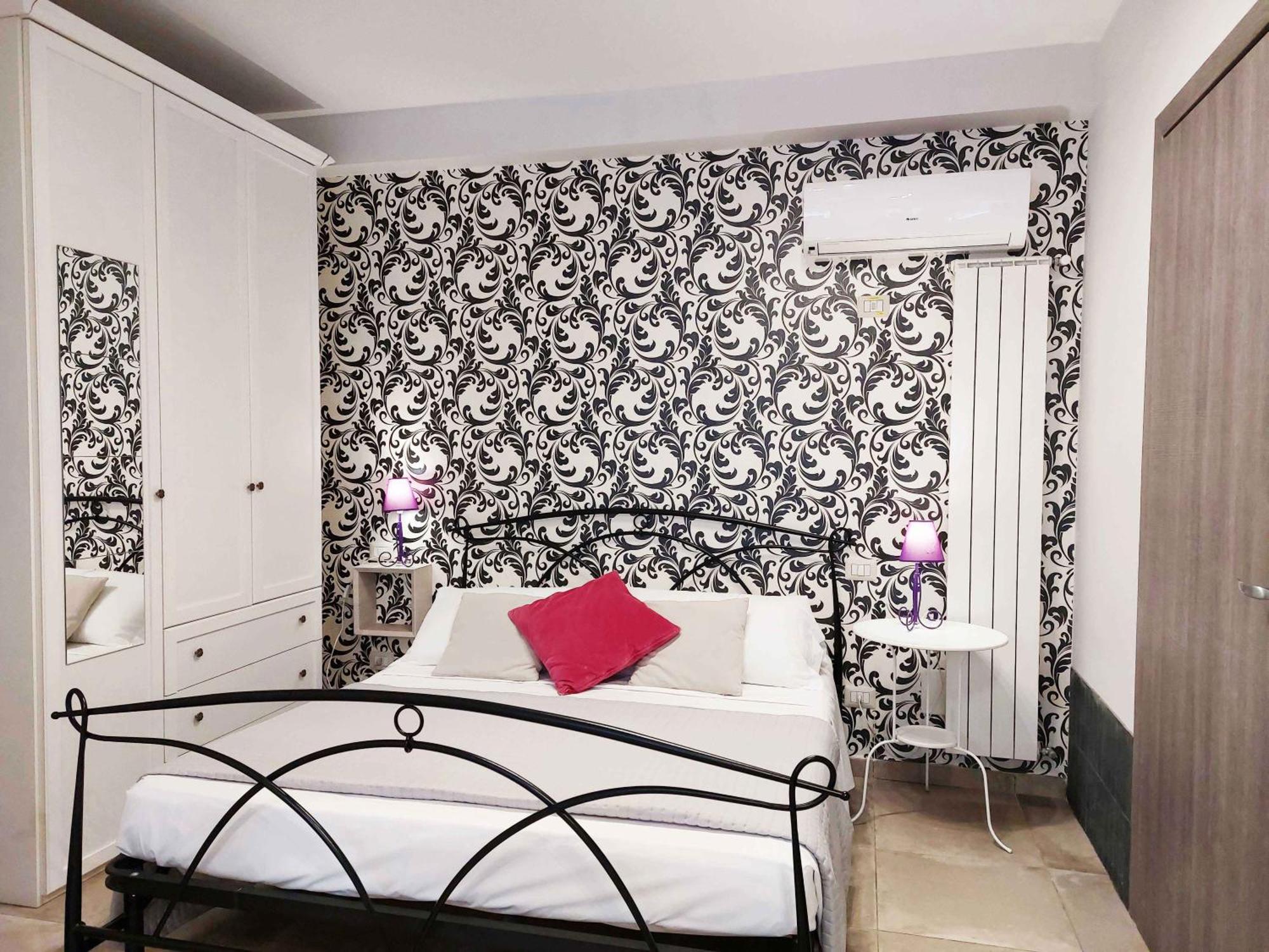 Sweet Home & Wellness Luxury Apartment Νετούνο Εξωτερικό φωτογραφία