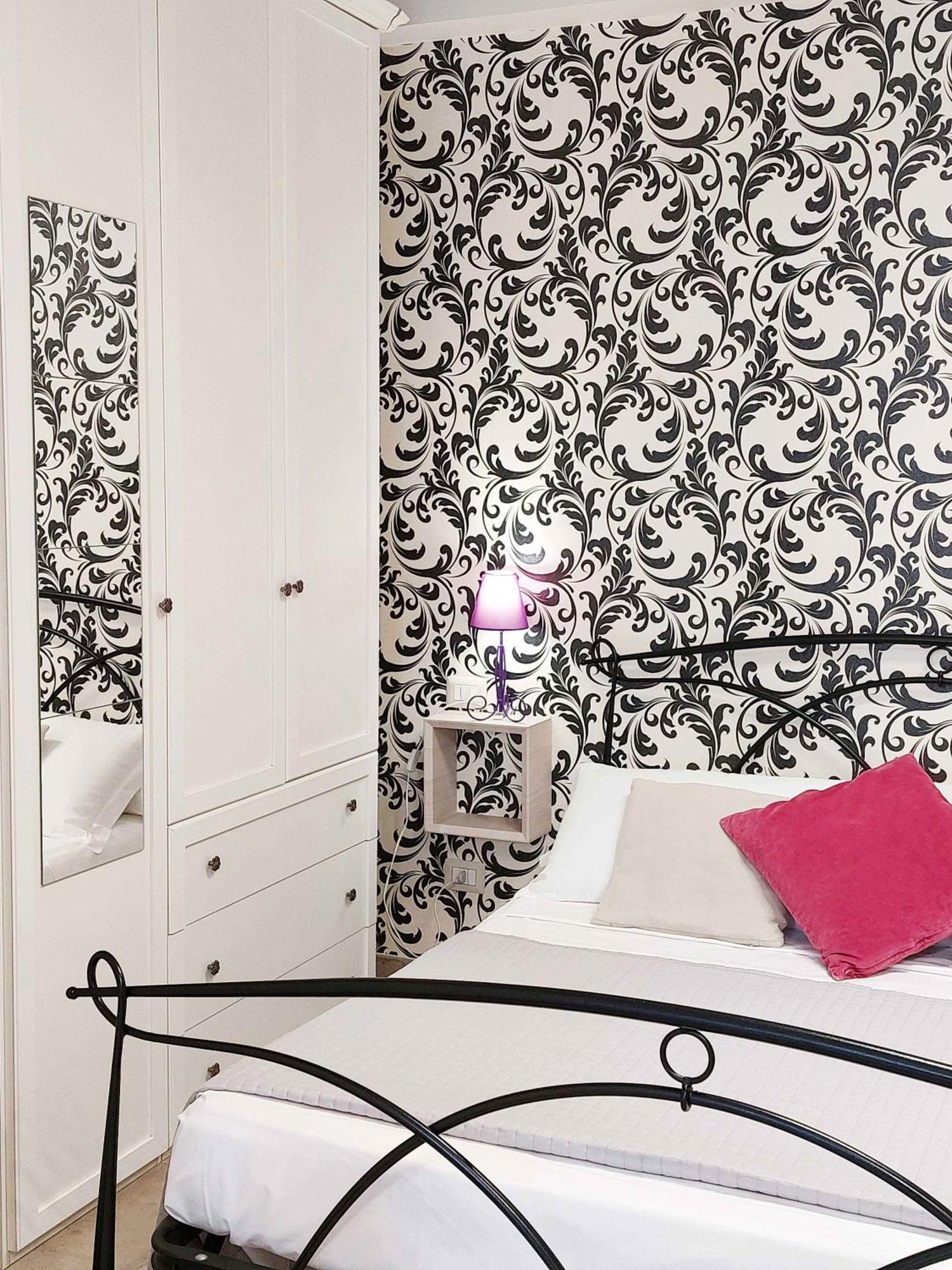 Sweet Home & Wellness Luxury Apartment Νετούνο Εξωτερικό φωτογραφία